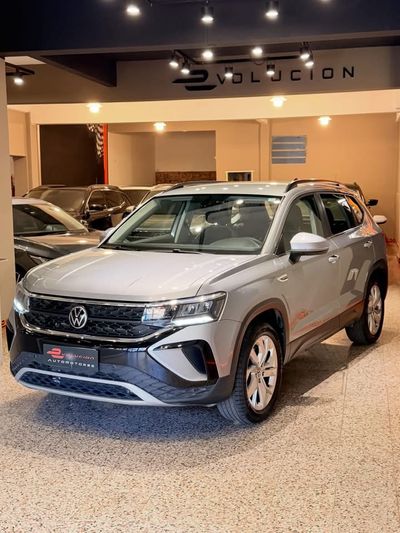 Imagen de Volkswagen Taos