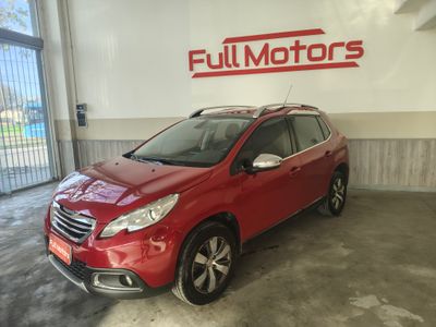 Imagen de Peugeot 2008
