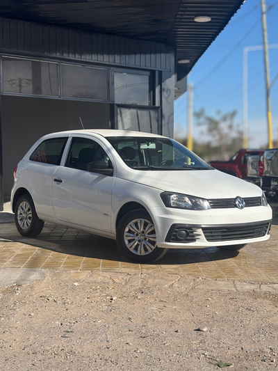 Imagen de Volkswagen GOL