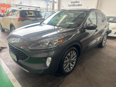 Imagen de Ford Kuga