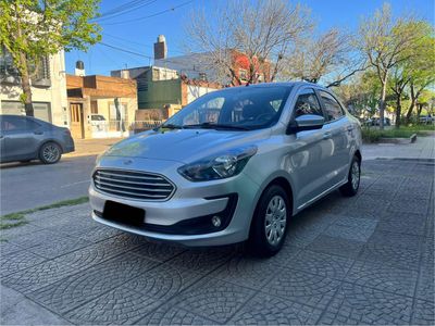 Imagen de Ford KA