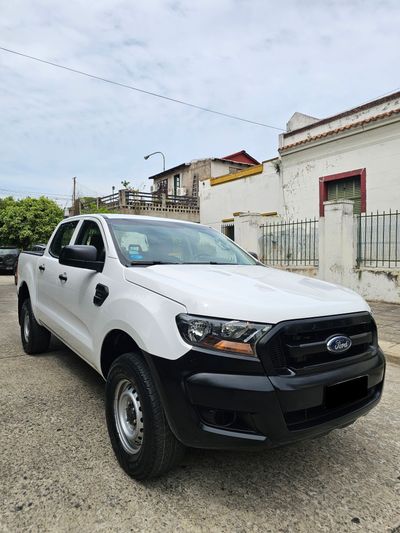 Imagen de Ford Ranger