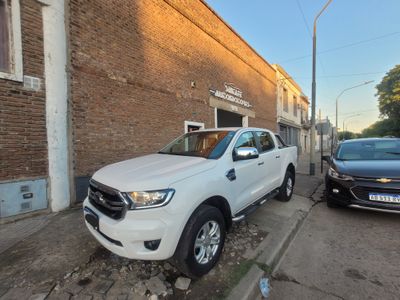 Imagen de Ford Ranger
