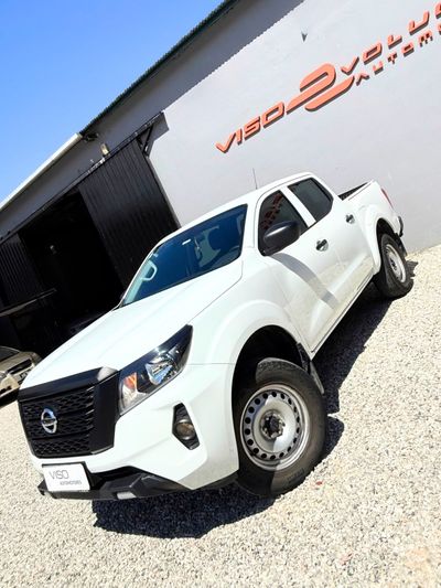 Imagen de Nissan Pick-up