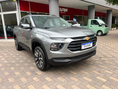 Imagen de Chevrolet Montana