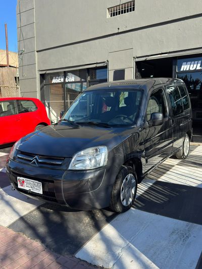 Imagen de Citroen Berlingo