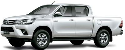 Imagen de Toyota Hilux