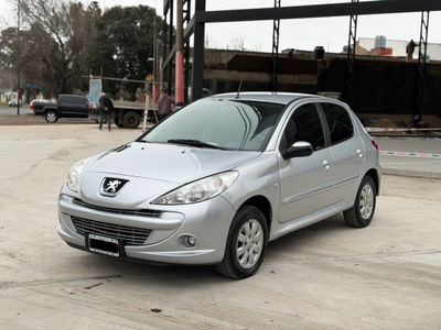 Imagen de Peugeot 207