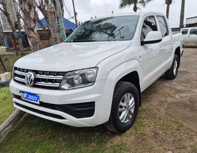 Imagen de Volkswagen Amarok