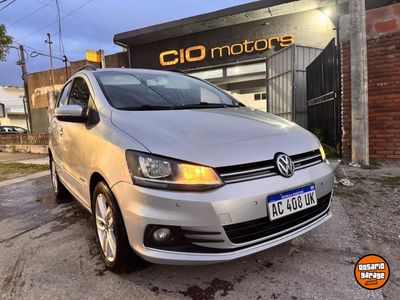Imagen de Volkswagen Suran