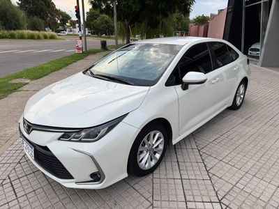 Imagen de Toyota Corolla