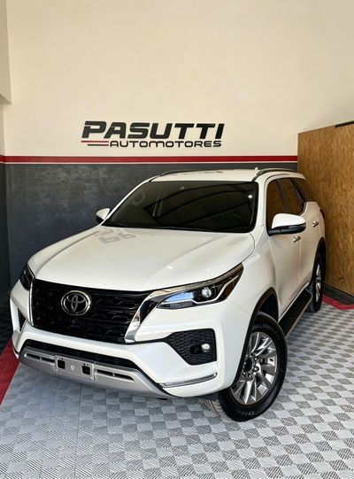 Imagen de Toyota SW4