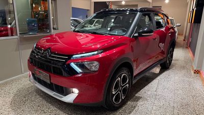 Imagen de Citroen C