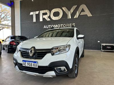 Imagen de Renault Sandero