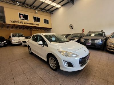 Imagen de Peugeot 308