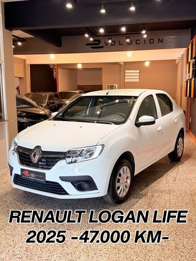 Imagen de Renault Logan
