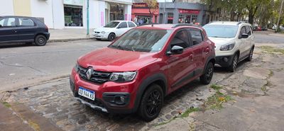 Imagen de Renault Kwid