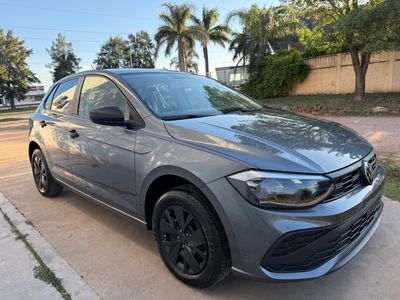 Imagen de Volkswagen Polo