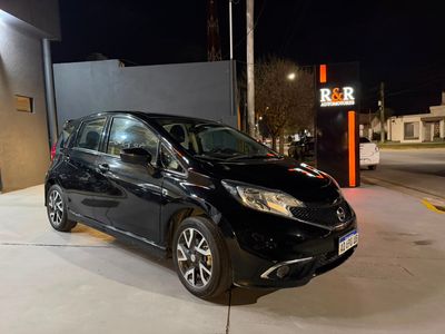 Imagen de Nissan Note