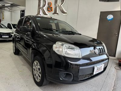 Imagen de Fiat UNO