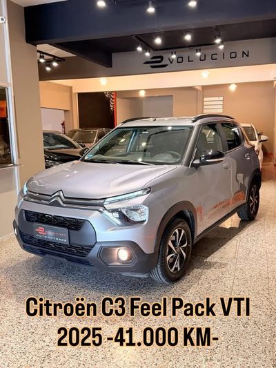 Imagen de Citroen C