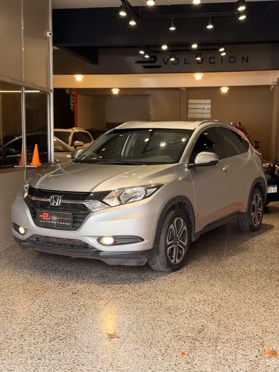 Imagen de Honda Hr-v