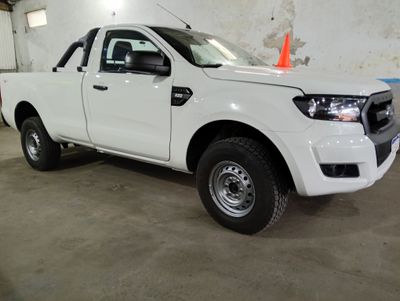 Imagen de Ford Ranger