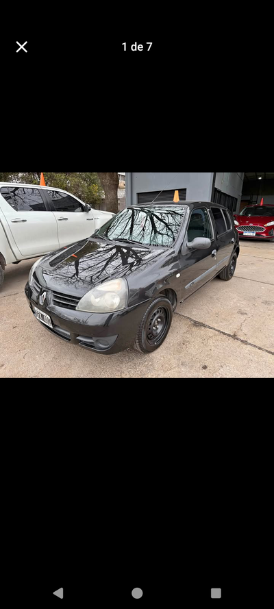 Imagen de Renault Clio