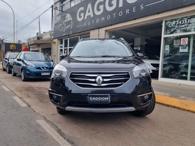 Imagen de Renault Koleos