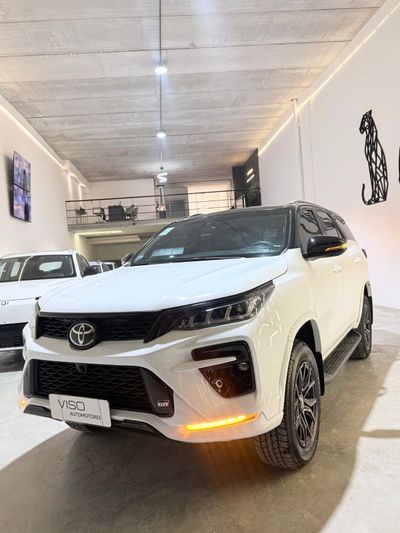 Imagen de Toyota SW4