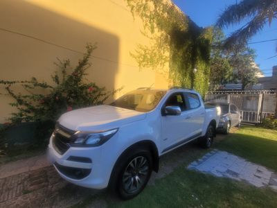 Imagen de Chevrolet P-up