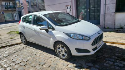 Imagen de Ford Fiesta