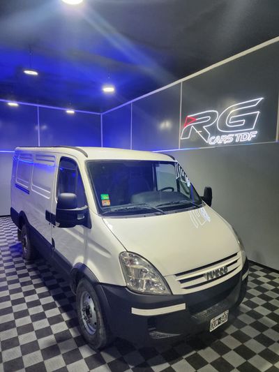 Imagen de Iveco Daily