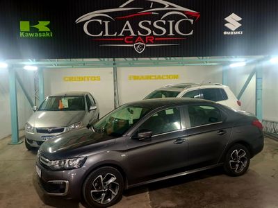 Imagen de Citroen C