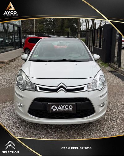 Imagen de Citroen C