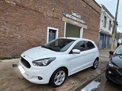 Imagen de Ford KA