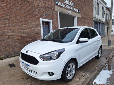 Imagen de Ford KA