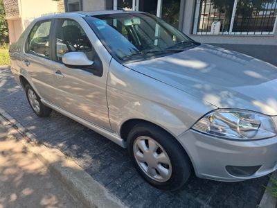 Imagen de Fiat Siena
