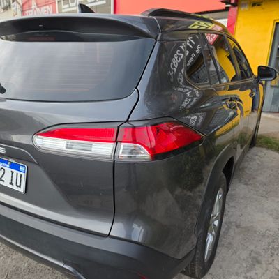Imagen de Toyota Corolla