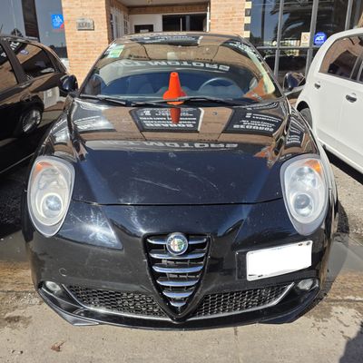 Imagen de Alfa Romeo Mito