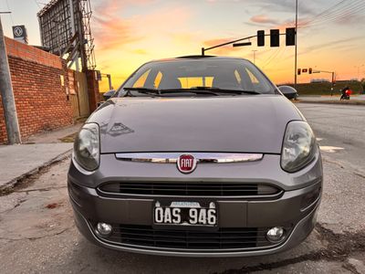 Imagen de Fiat Punto
