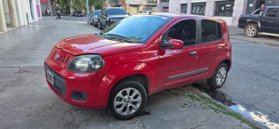 Imagen de Fiat UNO
