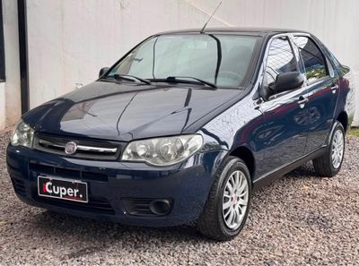 Imagen de Fiat Siena