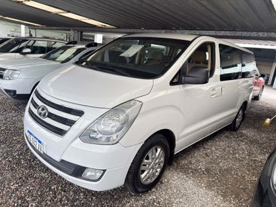 Imagen de Hyundai H1