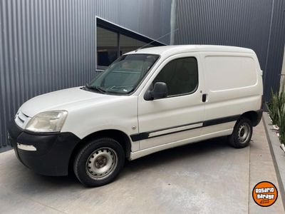 Imagen de Citroen Berlingo