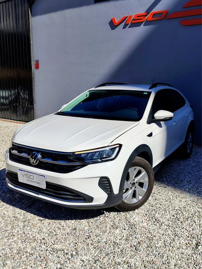 Imagen de Volkswagen Nivus