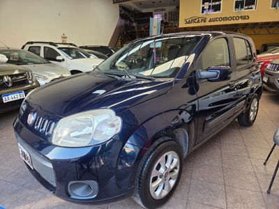 Imagen de Fiat UNO