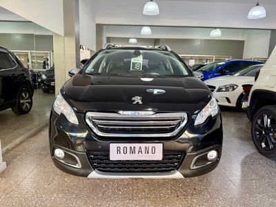 Imagen de Peugeot 2008