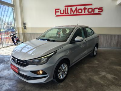 Imagen de Fiat Cronos