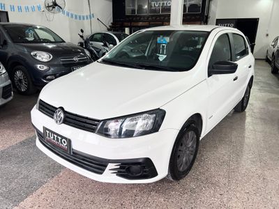 Imagen de Volkswagen GOL